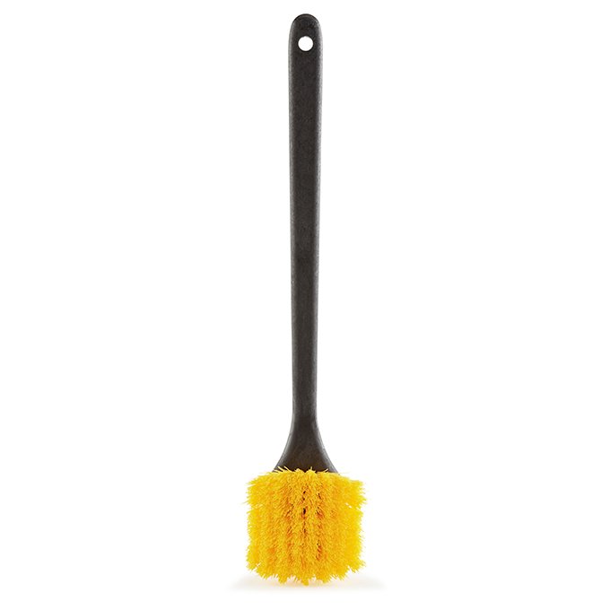 Quickie® Bulldozer™ Gong Brush, 20-Inch image number null