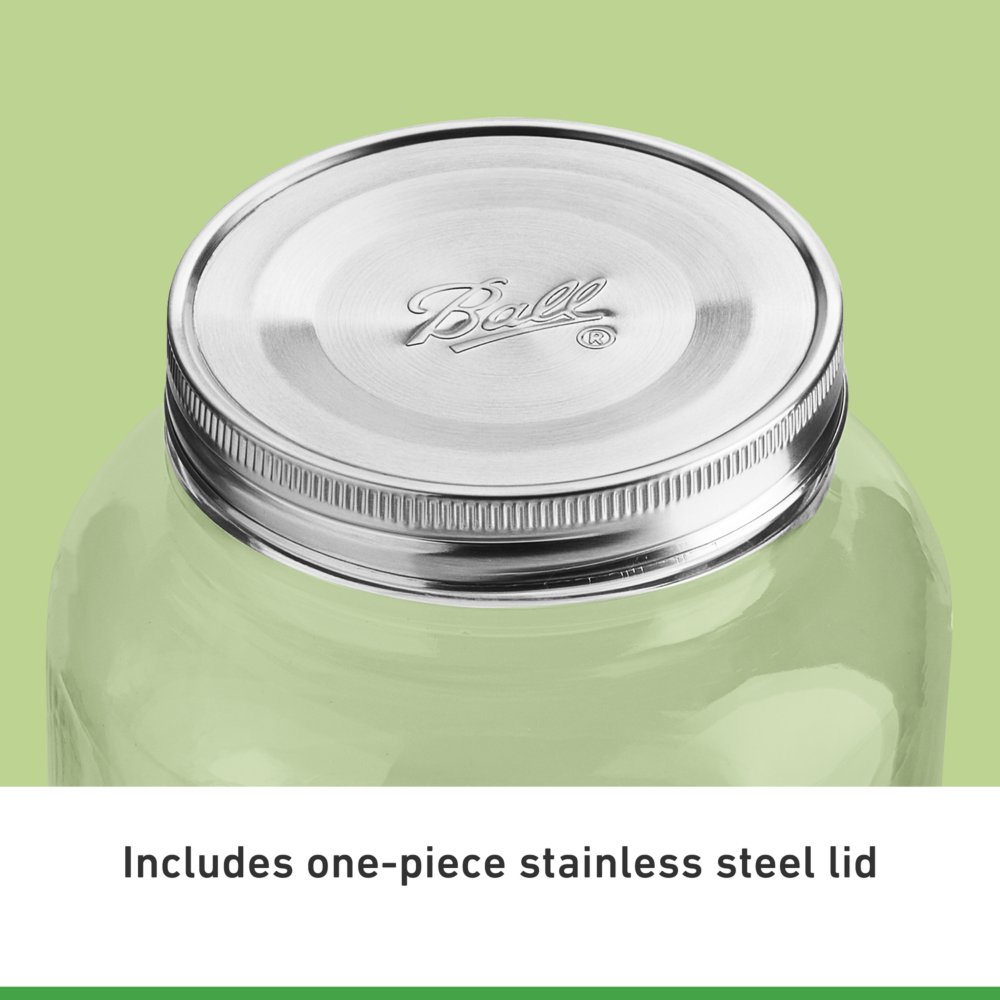 Ball® Decorative Mason Jars