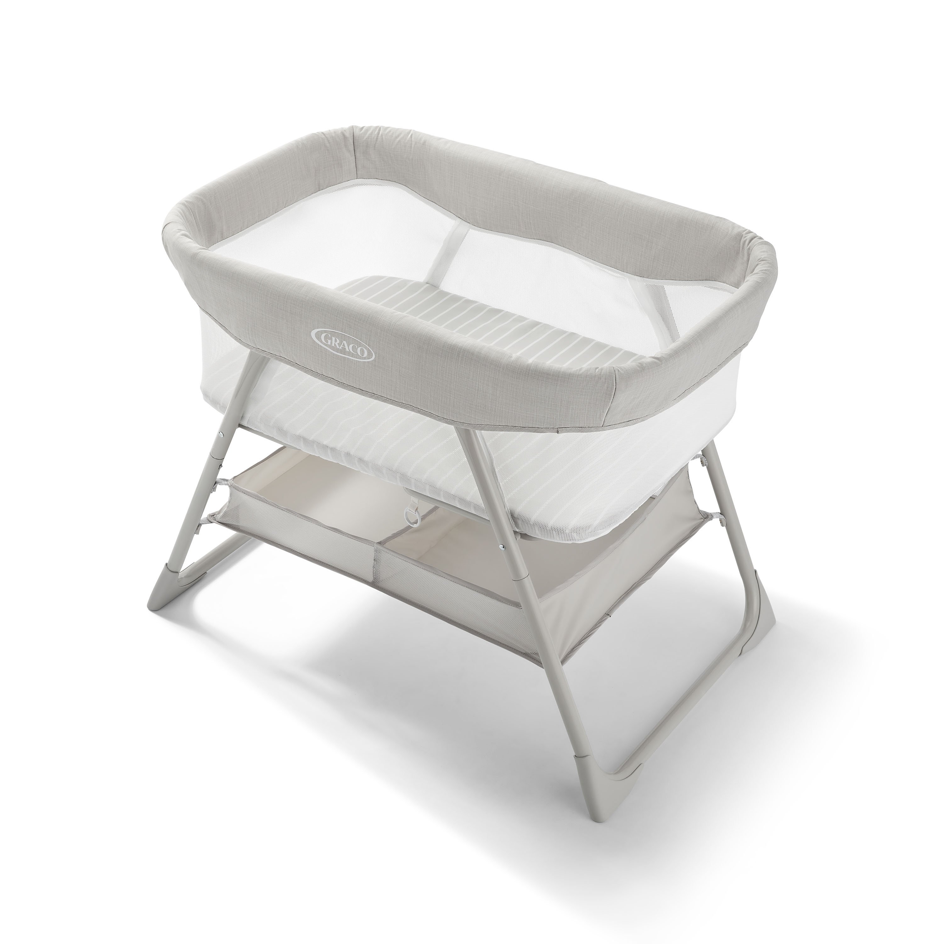 Moïse de chevet Graco DreamMore, Saule