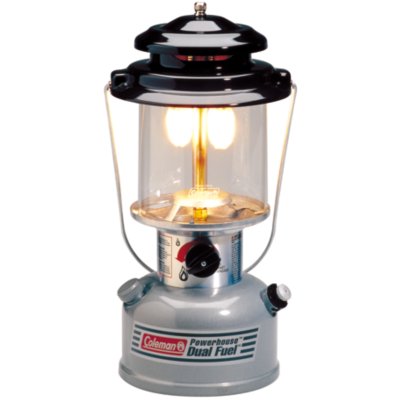 Powerhouse&reg; Dual Fuel&trade; Lantern