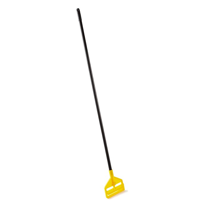 Quickie® Bulldozer™ Heavy Duty Quick Change Mop Handle image number null