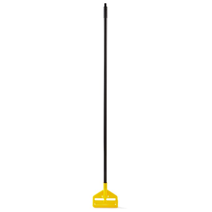 Quickie® Bulldozer™ Heavy Duty Quick Change Mop Handle image number null