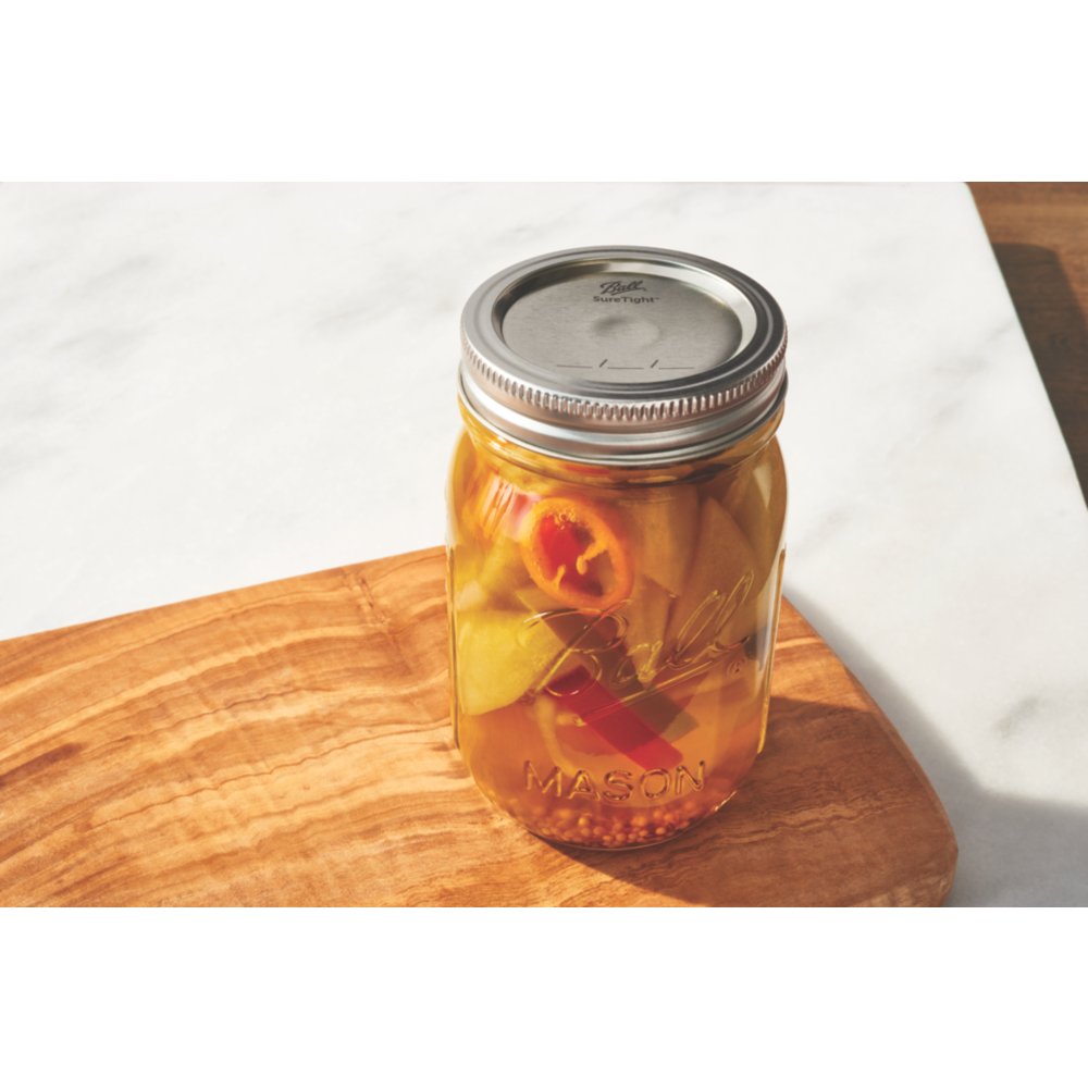 Posts in Canning Jars - .com  Mason jars, Ball canning jars, Mason  jar sizes
