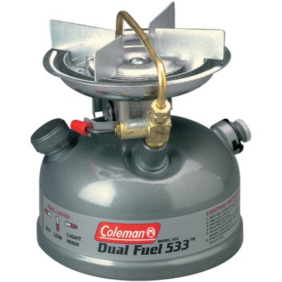 Guide Series&reg; Compact Dual Fuel&trade; Stove