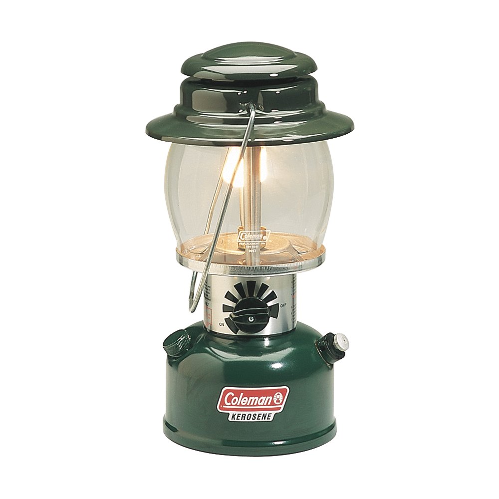 ライト・ランタン Coleman Kerosene Lantern 639C Kerosene Lantern | Coleman