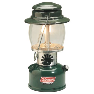 Kerosene Lantern