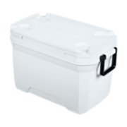 52 Qt, Chest Cooler, 3-Day Ice Retention, 2-Way Handle, Marine image 3