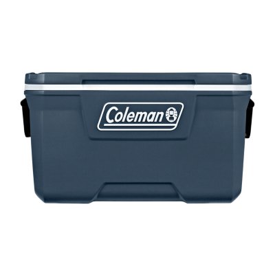 70 Qt, Chest Cooler, 5-Day Ice Retention, 2-Way Handle, Space