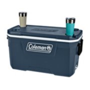 70 Qt, Chest Cooler, 5-Day Ice Retention, 2-Way Handle, Space image 4