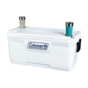 120 Qt, Chest Cooler, 5-Day Ice Retention, 2-Way Handle, Marine image 4