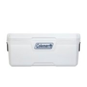 120 Qt, Chest Cooler, 5-Day Ice Retention, 2-Way Handle, Marine image 1
