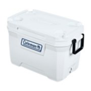 52 Qt, Chest Cooler, 3-Day Ice Retention, 2-Way Handle, Marine image 2