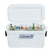 70 Qt, Chest Cooler, 5-Day Ice Retention, 2-Way Handle, Marine image 2
