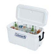 70 Qt, Chest Cooler, 5-Day Ice Retention, 2-Way Handle, Marine image 5
