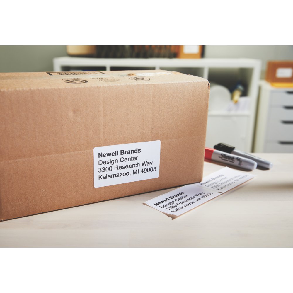  LabelValue.com  Dymo Removable LV-30256 Labels - 300