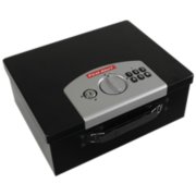 Deluxe Digital Security Box, .27 Cubic Feet image number 0
