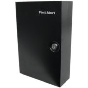 Steel Wall Mount Key Cabinet image number 0