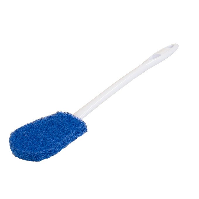 quickie plunger and caddy