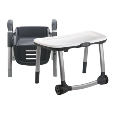 Graco table to table high chair online