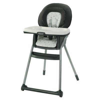 
Table2Table™ LX 6-in-1 Highchair