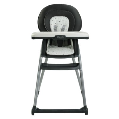 Graco high chair table best sale to table