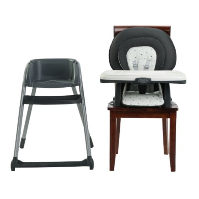 Table2Table™ LX 6-in-1 Highchair