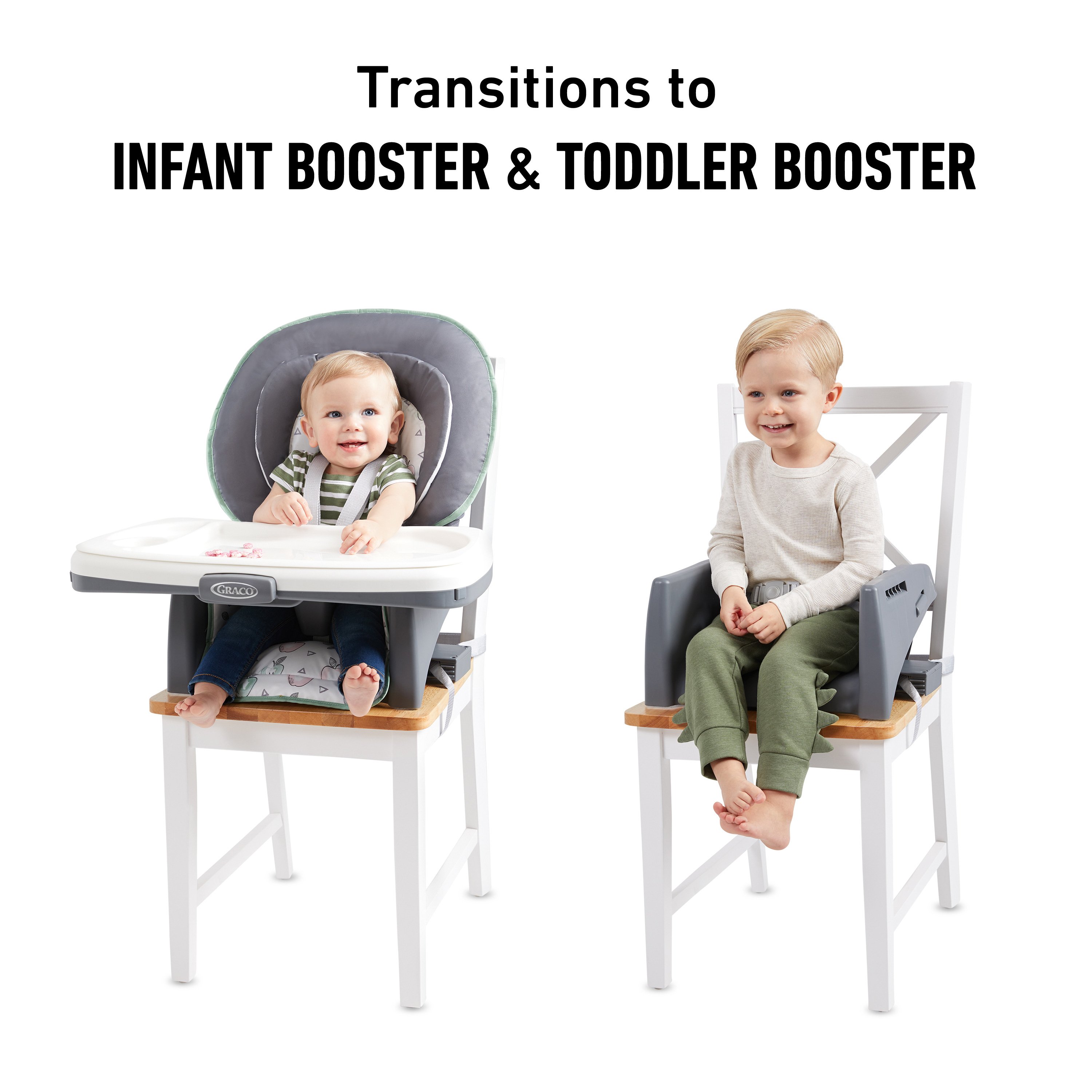 Graco 6 In 1 High Chair Table To Table 2024 kalamaja.ee