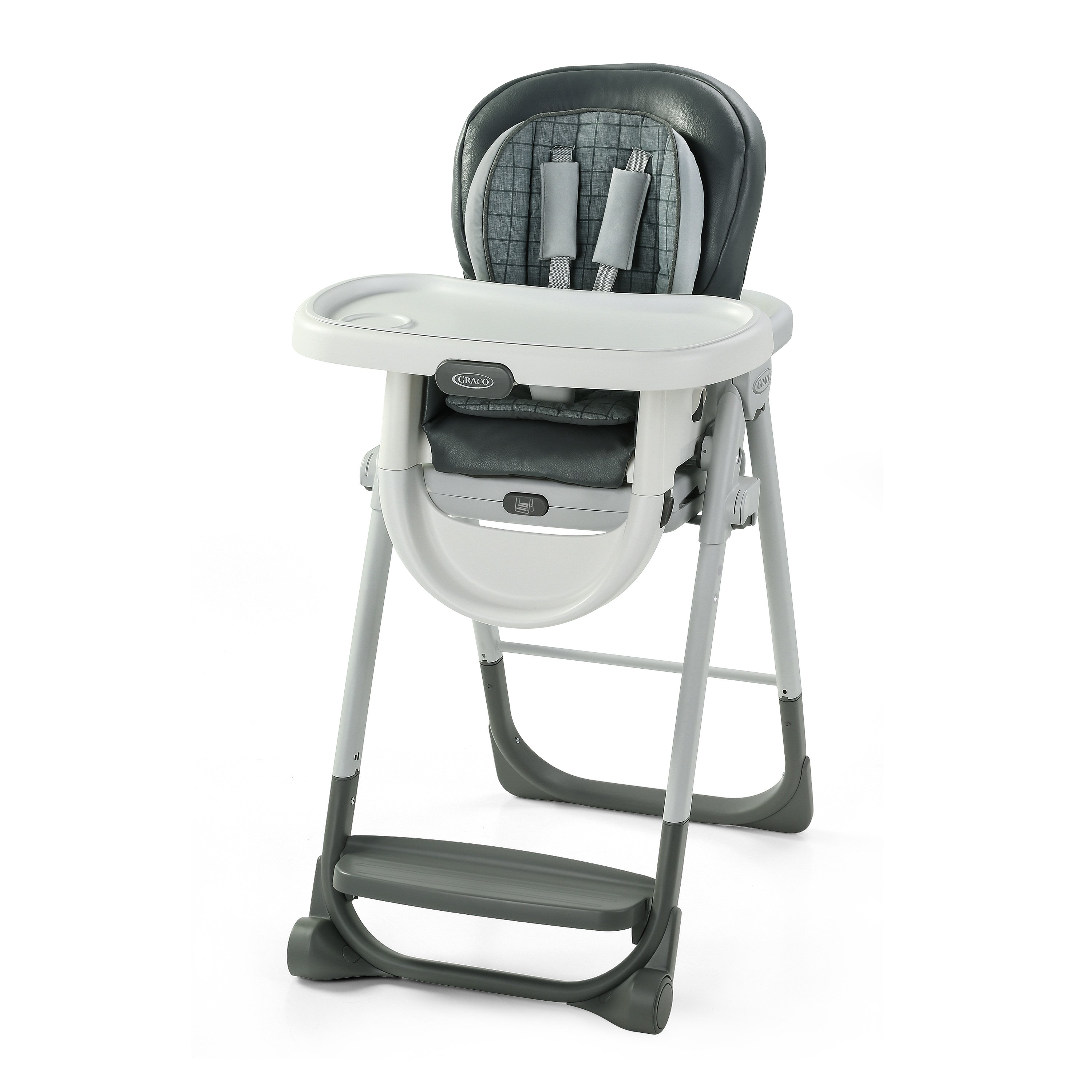 graco 3 in 1 high chair