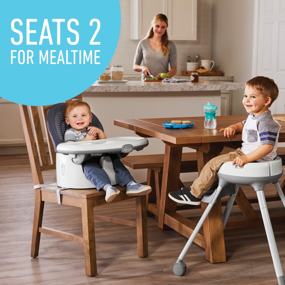 Graco Floor2table 7 In 1 Highchair Graco Baby