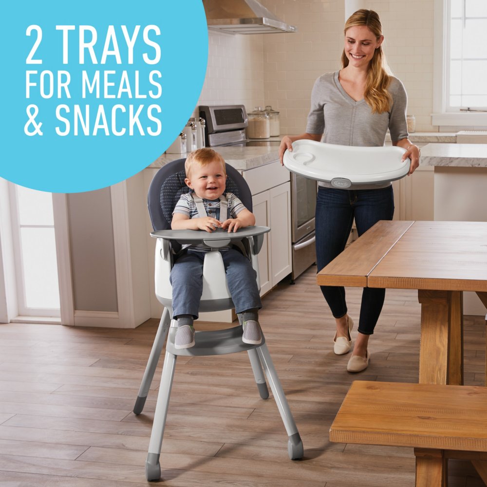 Graco Floor2table 7 In 1 Highchair Graco Baby