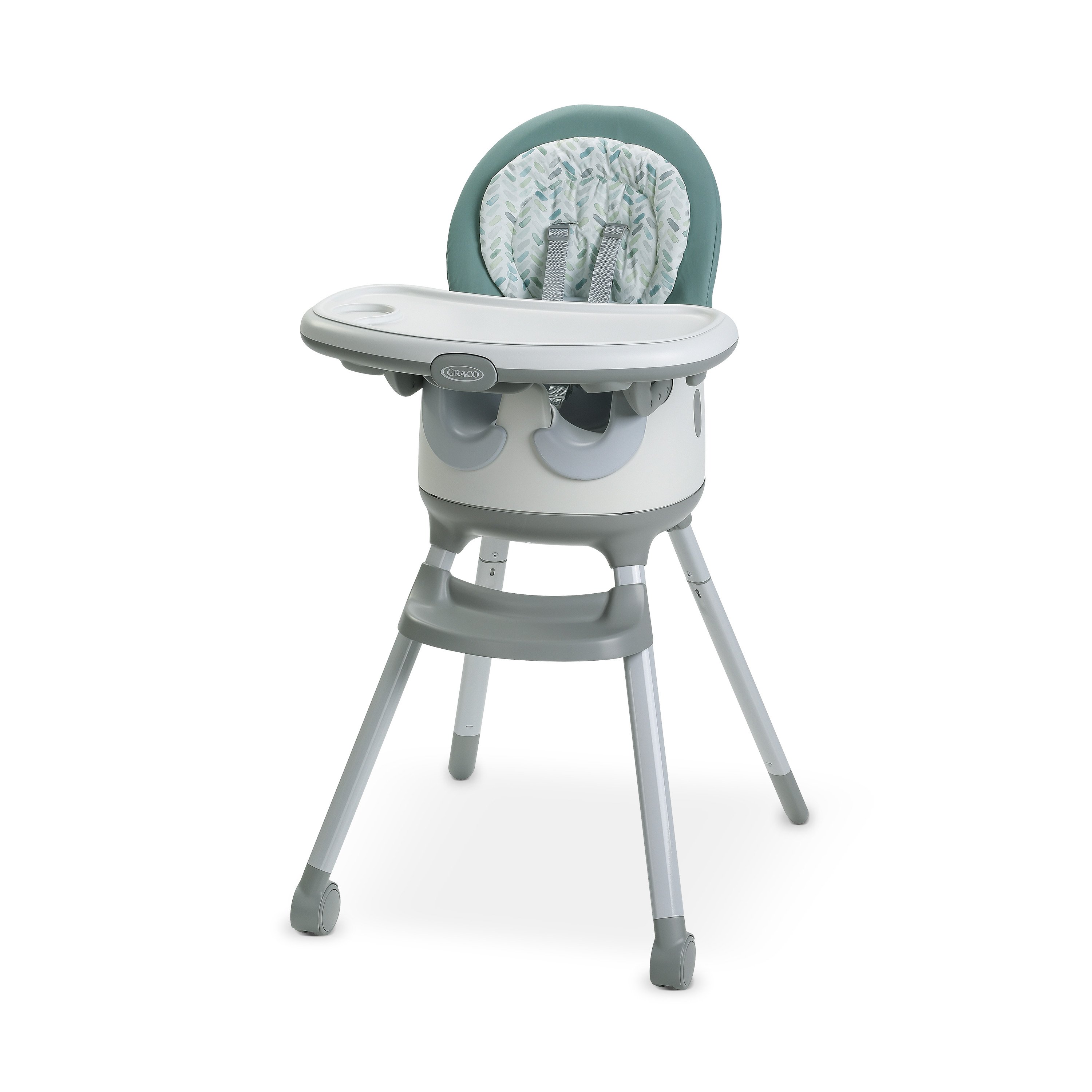 graco baby high chair