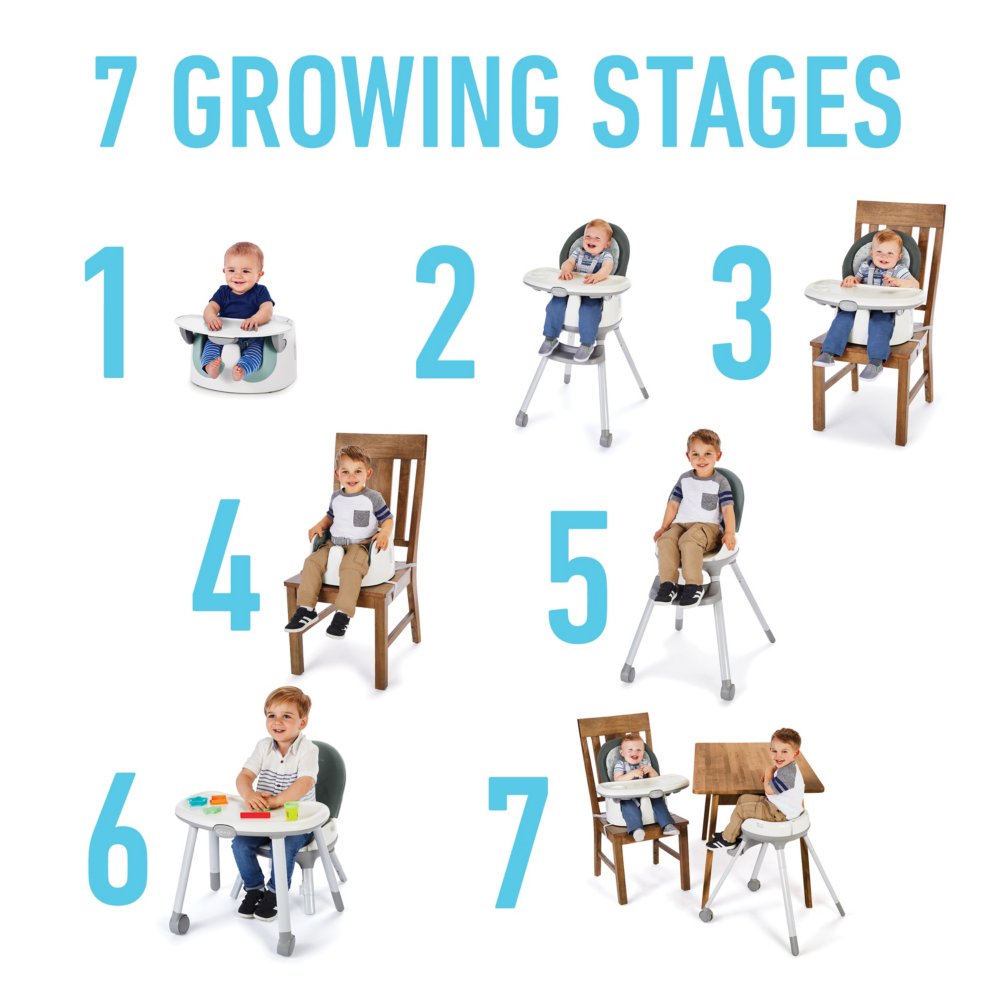 graco floor2table 7 in 1 highchair graco baby
