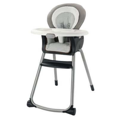 Graco elephant best sale high chair