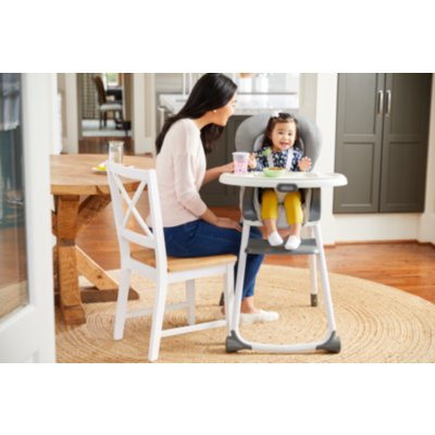 Graco made2grow high outlet chair