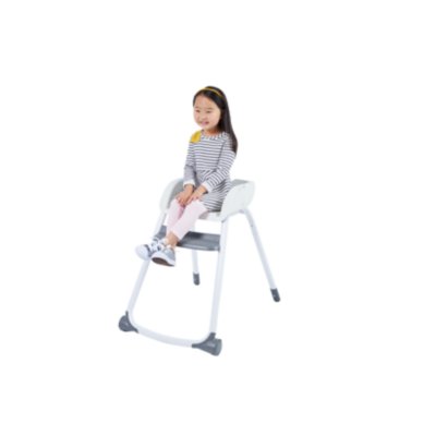 Graco made2grow high chair cheap