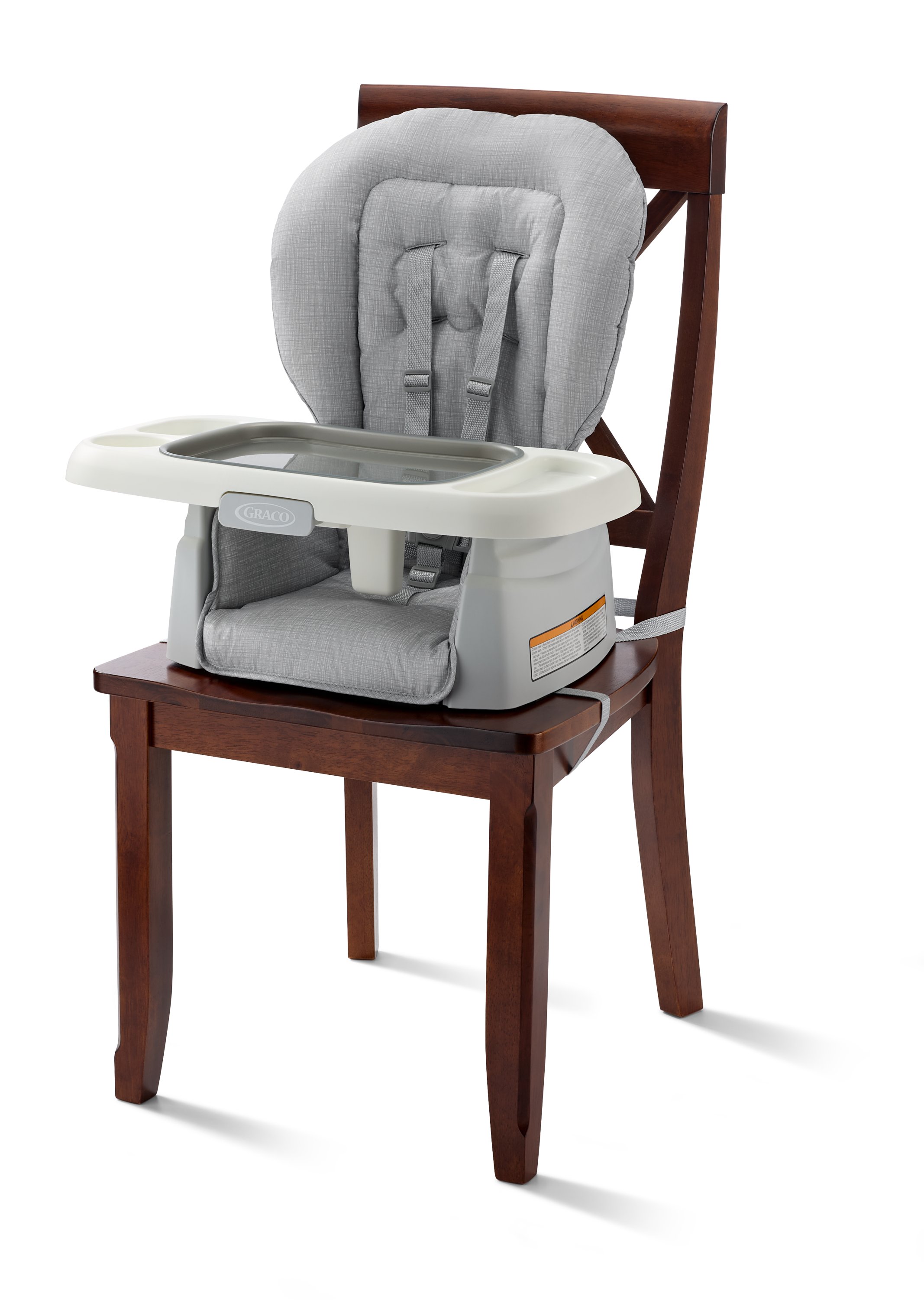 Chaise haute Made2Grow cinq en un Graco, Lee