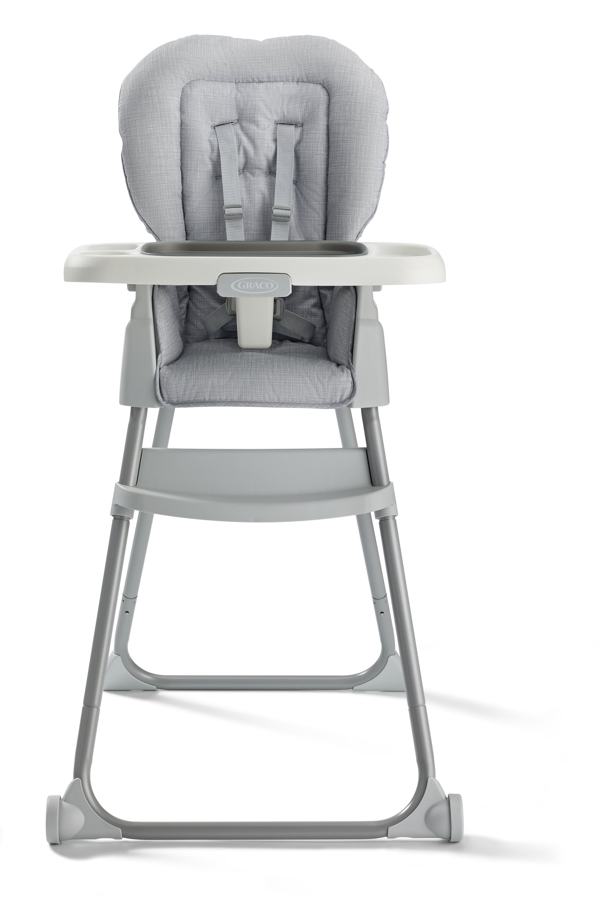 Chaise haute Made2Grow cinq en un Graco, Lee