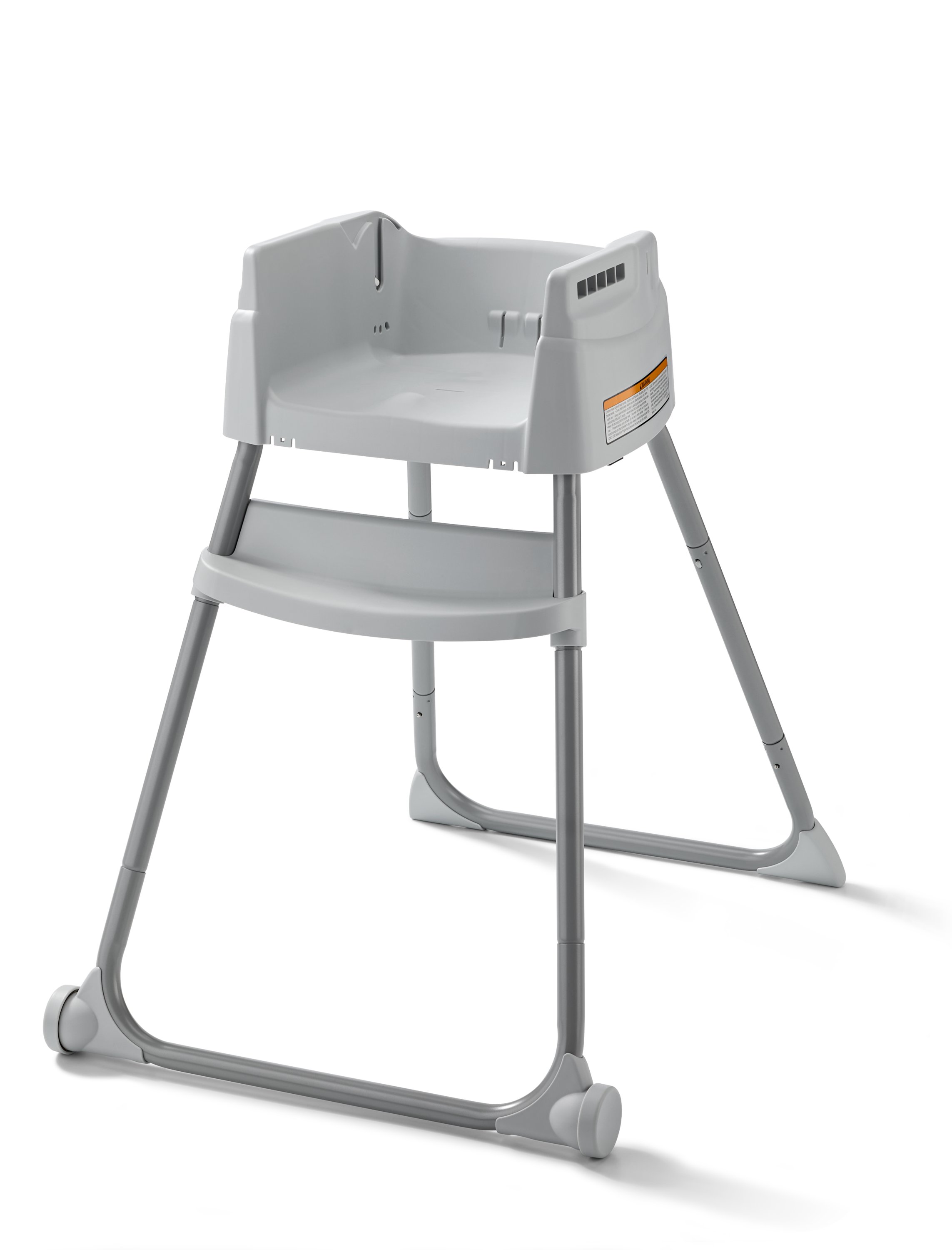 Chaise haute Made2Grow cinq en un Graco, Lee