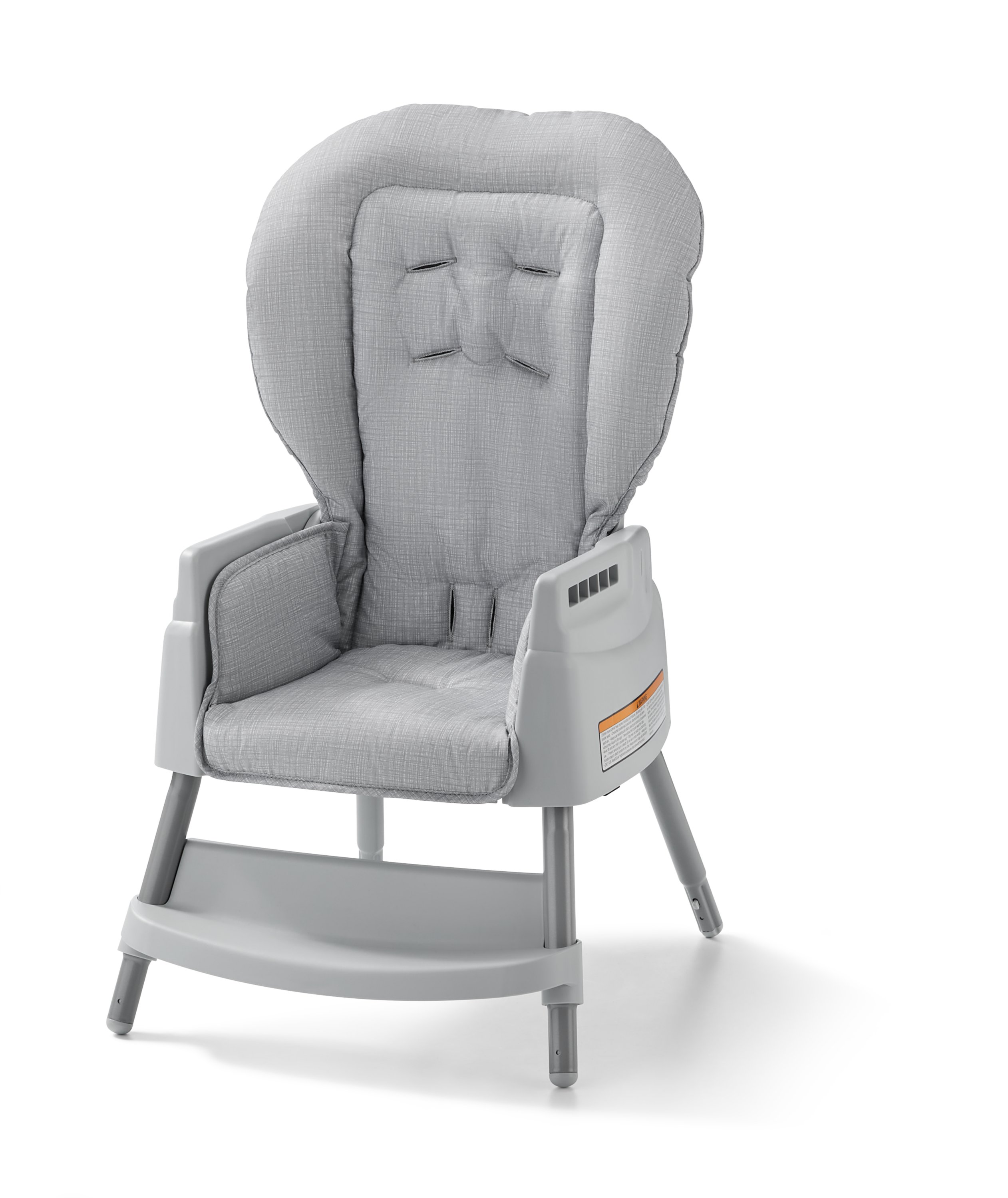 Chaise haute Made2Grow cinq en un Graco, Lee