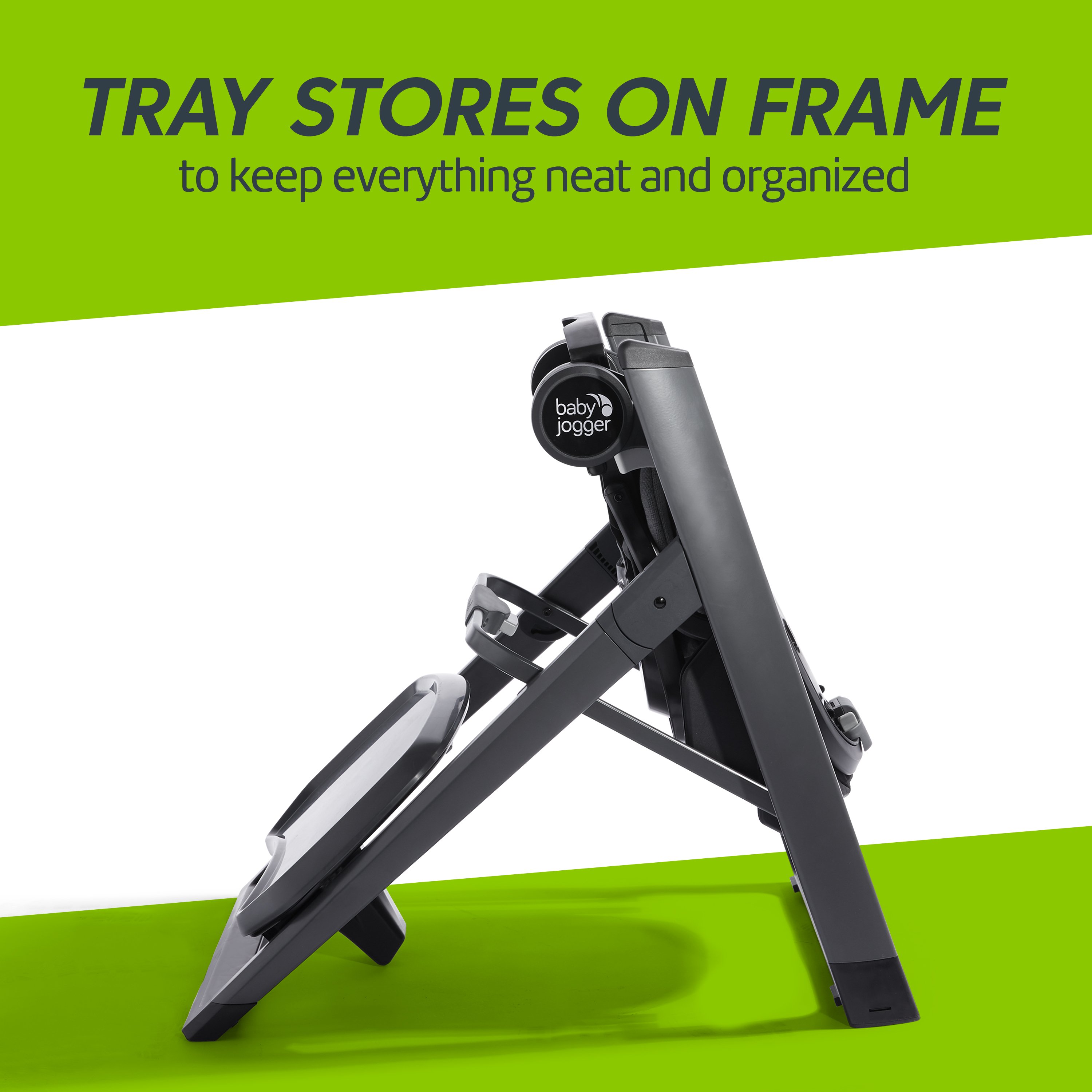 baby jogger city bistro