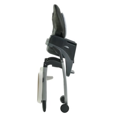 
Chaise haute DuoDiner™ DLX 6-en-1 