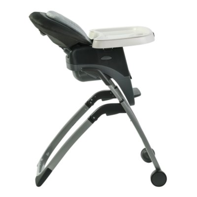 
Chaise haute DuoDiner™ DLX 6-en-1 