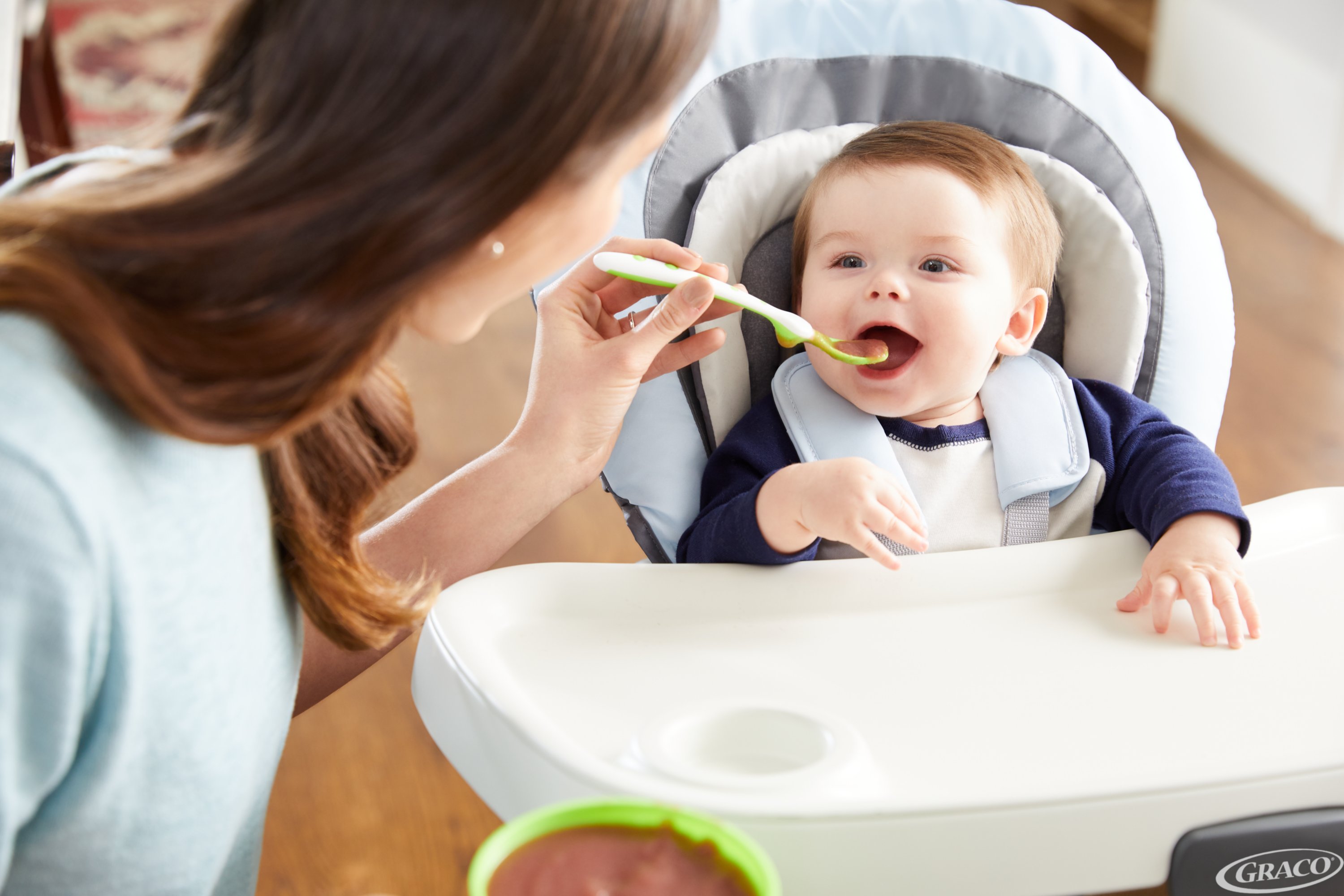 nuk first essentials spoons