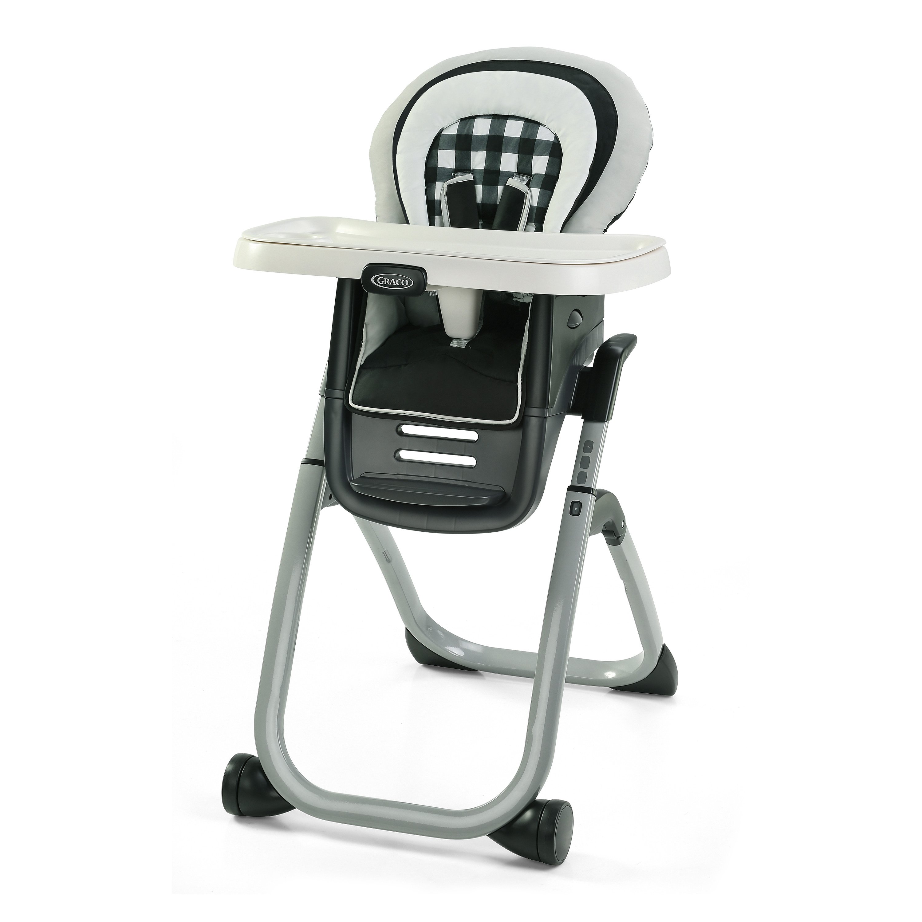 graco cozy dinette high chair