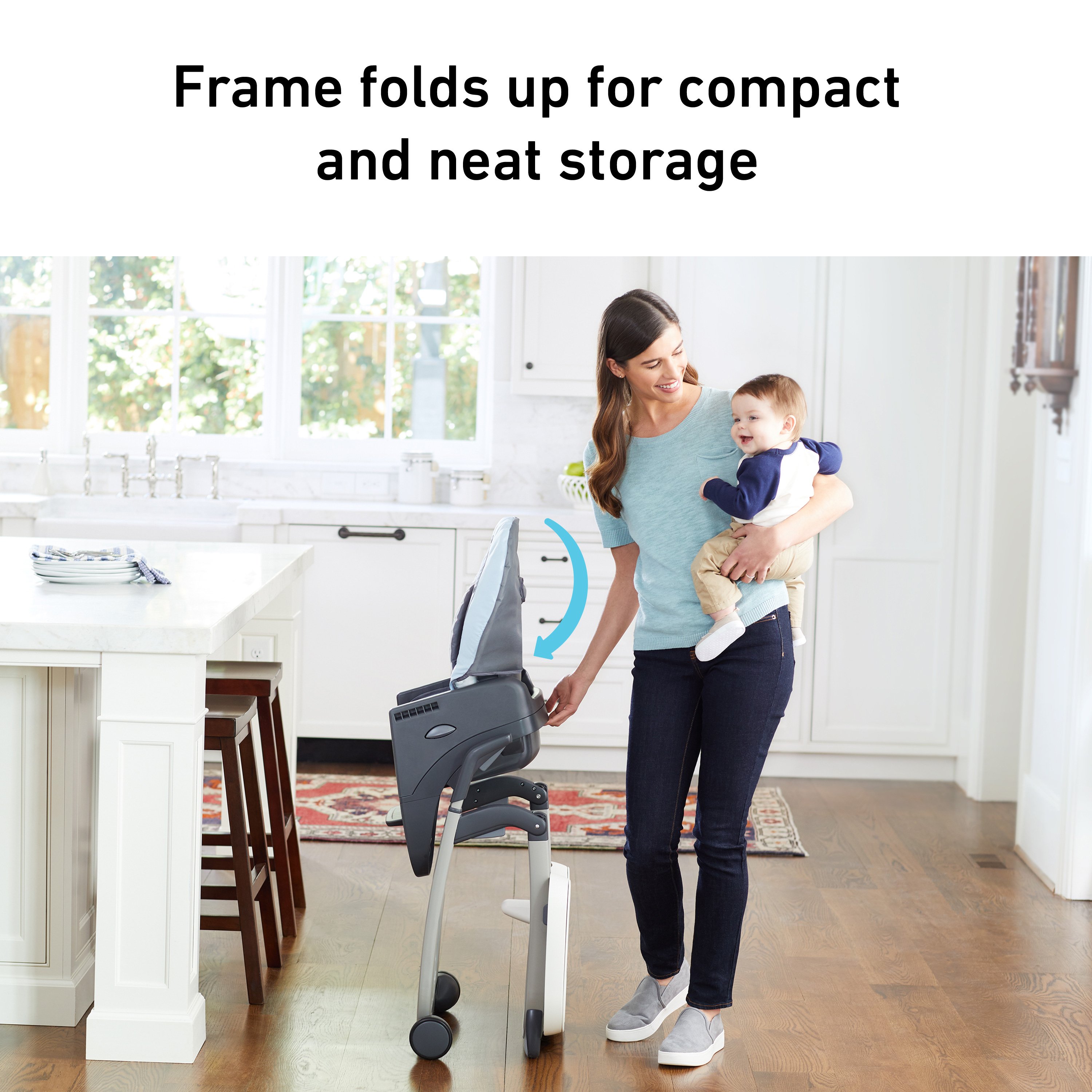 graco duodiner dlx 6 in 1