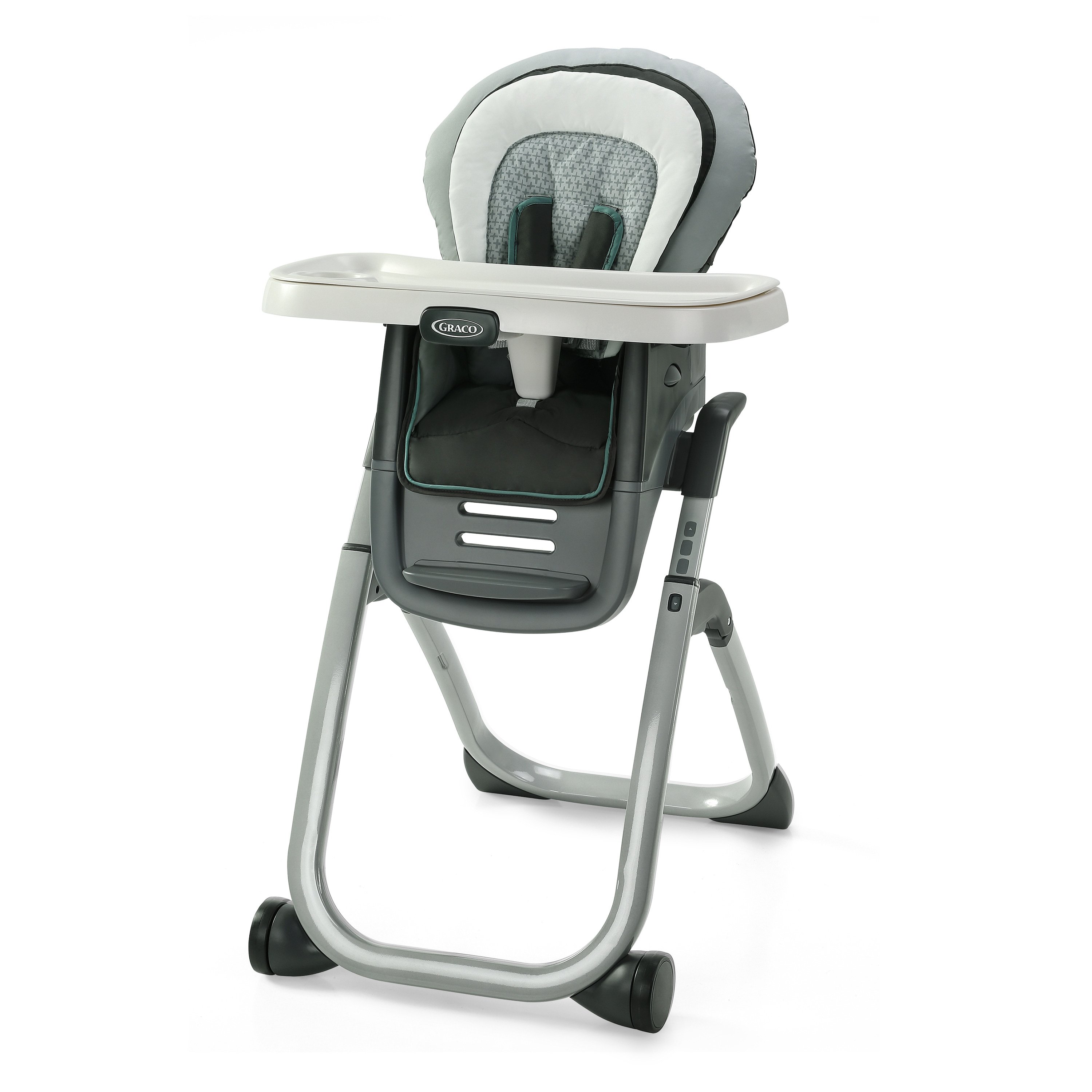 graco hair chair