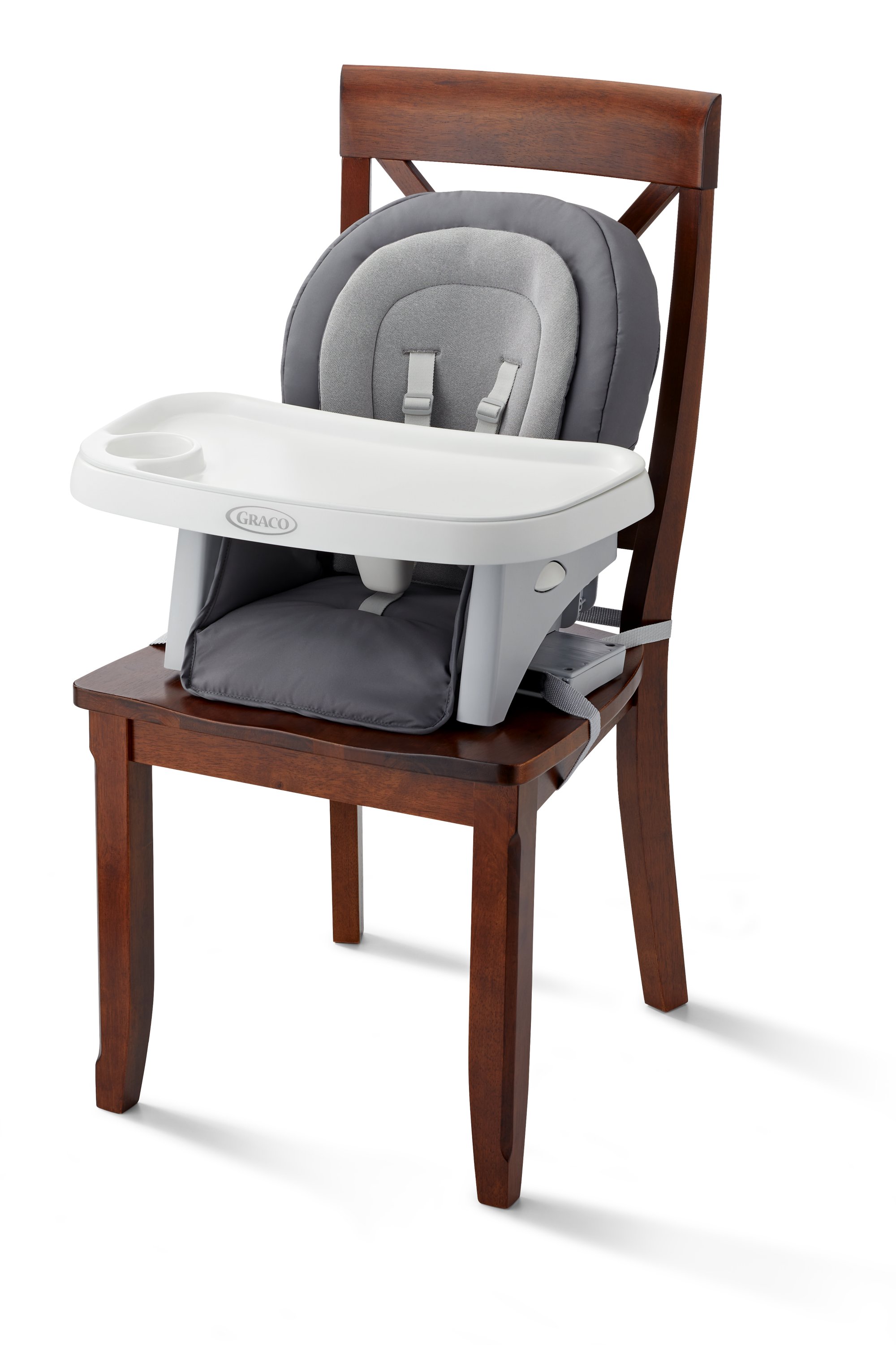 Graco DuoDiner DLX Highchair, Arlo