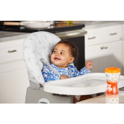 Graco simpleswitch 2 in 1 clearance highchair