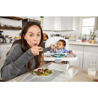 Graco simpleswitch clearance portable high chair