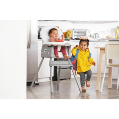 Graco® SimpleSwitch™ 2-in-1 Highchair